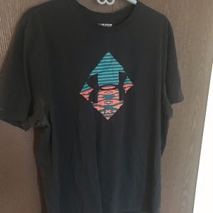 Under Armour gym shirt